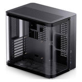 Jonsbo TK-2 2.0 (ATX, mATX, Mini-ITX)