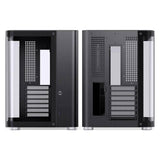 Jonsbo TK-2 2.0 (ATX, mATX, Mini-ITX)