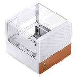 Jonsbo V12 (mATX, Mini-ITX)