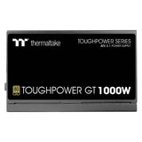 Thermaltake Netzteil Toughpower GT 1000W ATX3.1/GEN5 80+G BK retail (1000 W)