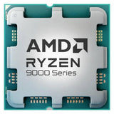 AMD Ryzen 7 9850X3D (AM5, 4.70 GHz, 8 -Core)