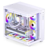 Jonsbo TK-3 (ATX, Mini-ITX)