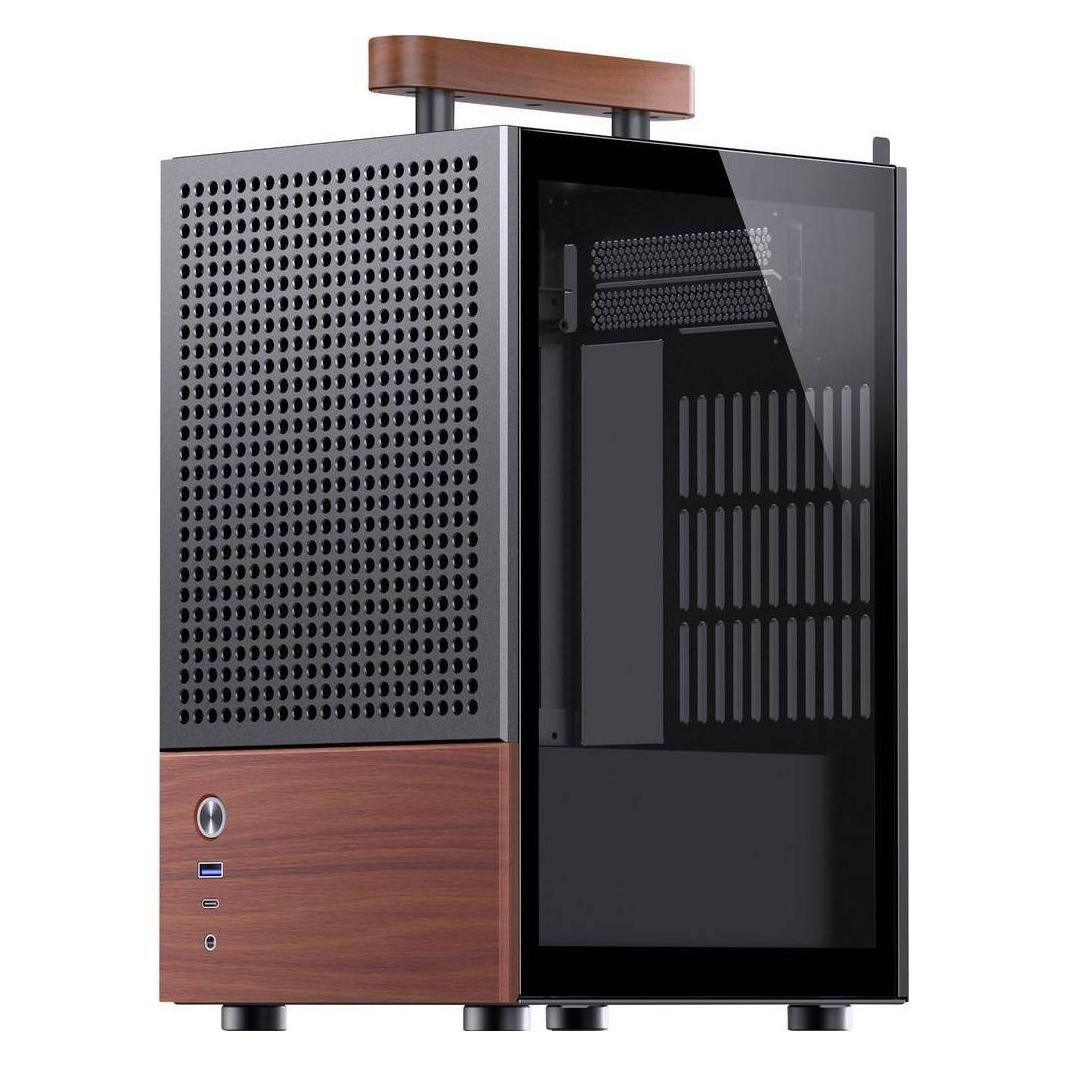 Jonsbo T6 (Mini-ITX)