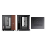 Jonsbo TK-0 (Mini-ITX)