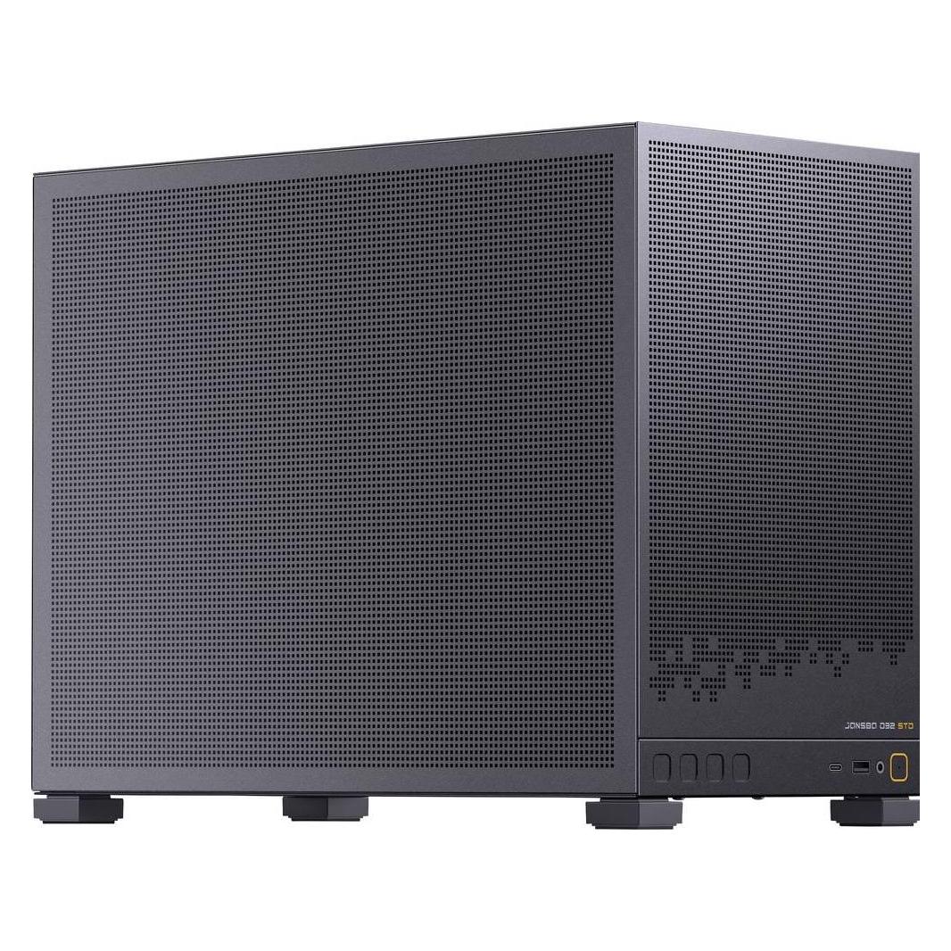 Jonsbo D32 STD Mesh (mATX, Mini-ITX)