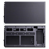 Jonsbo D32 PRO Mesh (mATX, Mini-ITX)