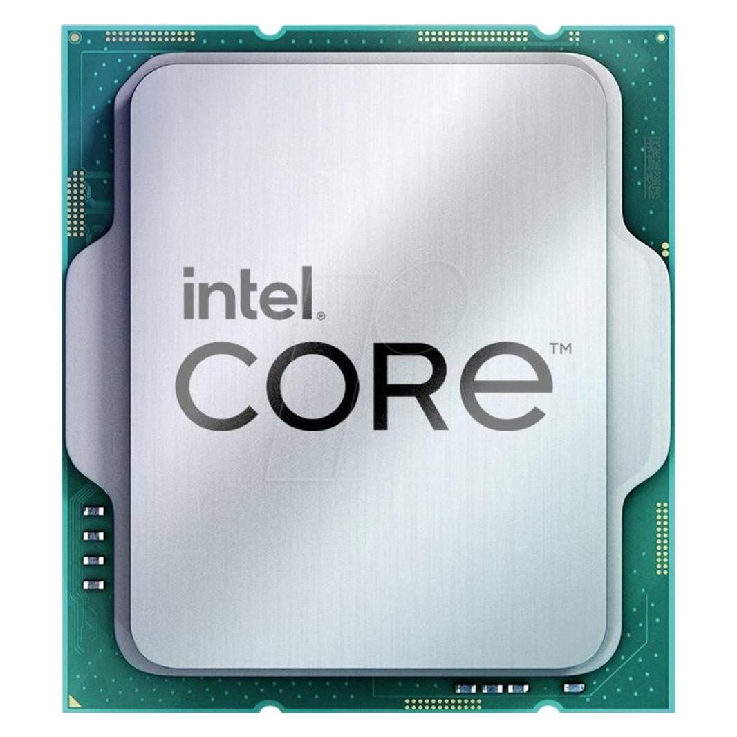 Intel S1700 CORE i7 14700F TRAY GEN14 (LGA 1700, 2.10 GHz, 20 -Core)