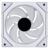 Lian-Li UNI FAN SL-INF 120 ARGB PWM, pack de 3 avec contrôleur (120 mm, 3x)
