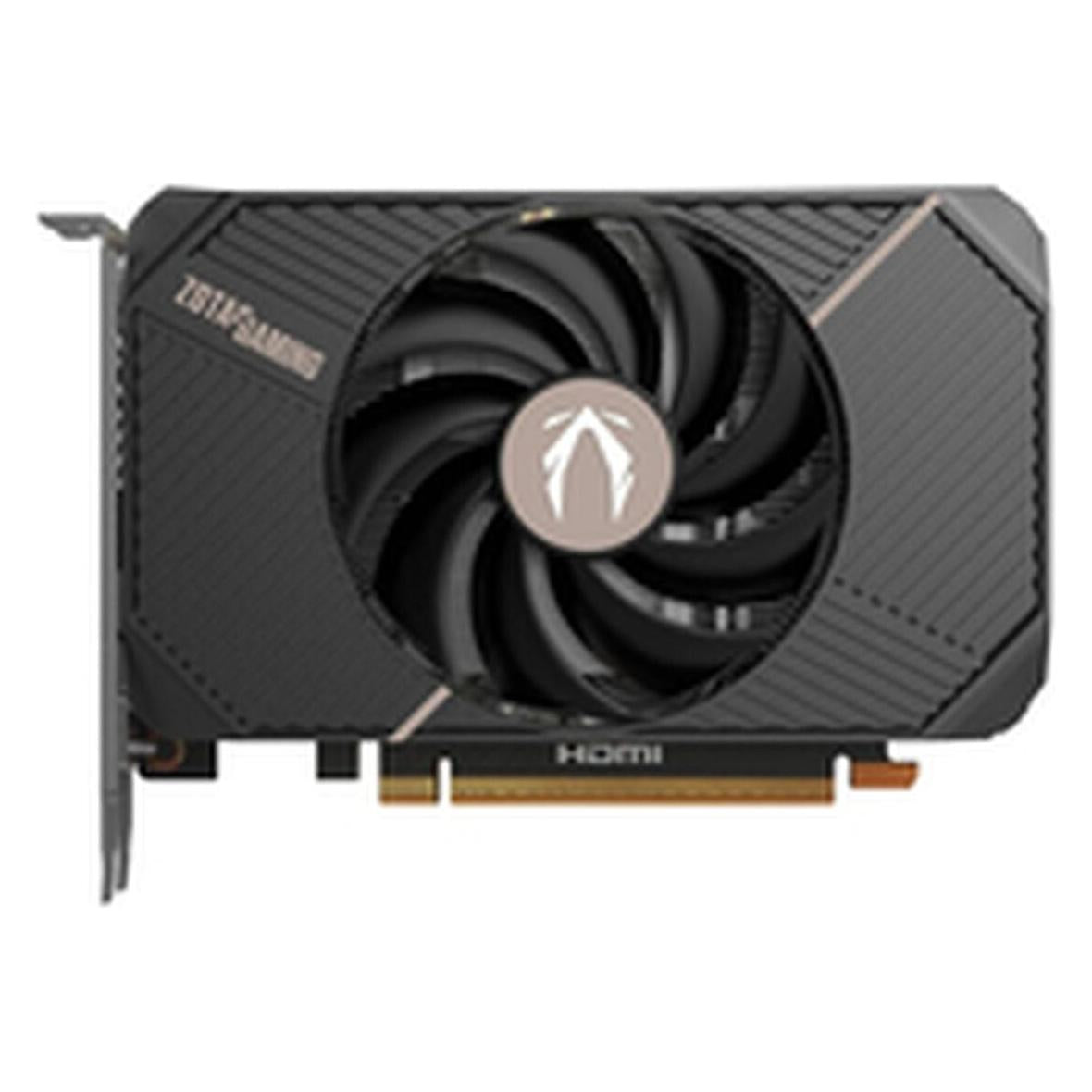 Zotac GeForce RTX 5050 Solo (8 Go, GDDR6)