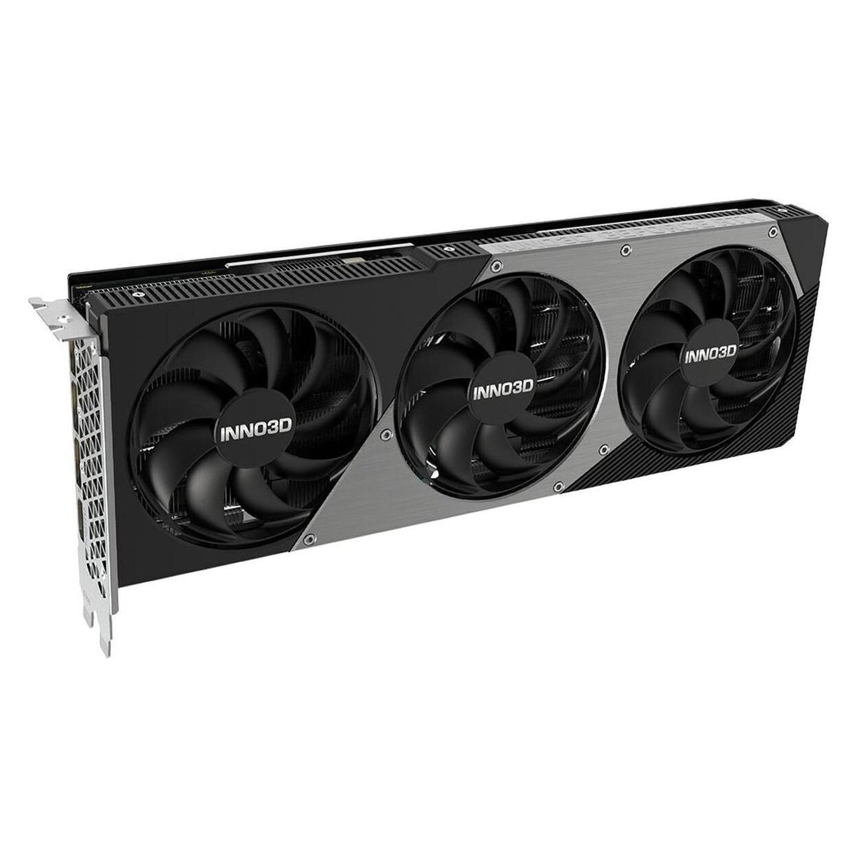 Inno3D GeForce RTX 5070 X3 OC (12 Go, GDDR7)
