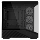 Lian-Li Vector V100 Mini (mATX, Mini-ITX)