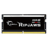 G.Skill D5S64GB 5600-40 N K2 GSK F5-5600S4040A32GX2-RS (2 x 32GB, 5600 MHz, RAM DDR5, SO-DIMM)