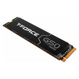 Team Electronic SSD Team G50 M.2 512GB PCIe G4x4 2280