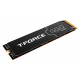 Team Electronic SSD Team G50 M.2 512GB PCIe G4x4 2280