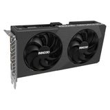 Inno3D GeForce RTX 5060 Twin X2 (8 Go, GDDR7)