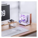 Jonsbo TK-0 (Mini-ITX)