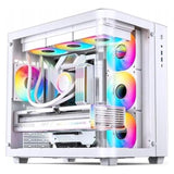 Jonsbo TK-3 (ATX, Mini-ITX)