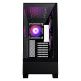 Phanteks XT View (ATX, E-ATX, mATX, Mini-ITX)