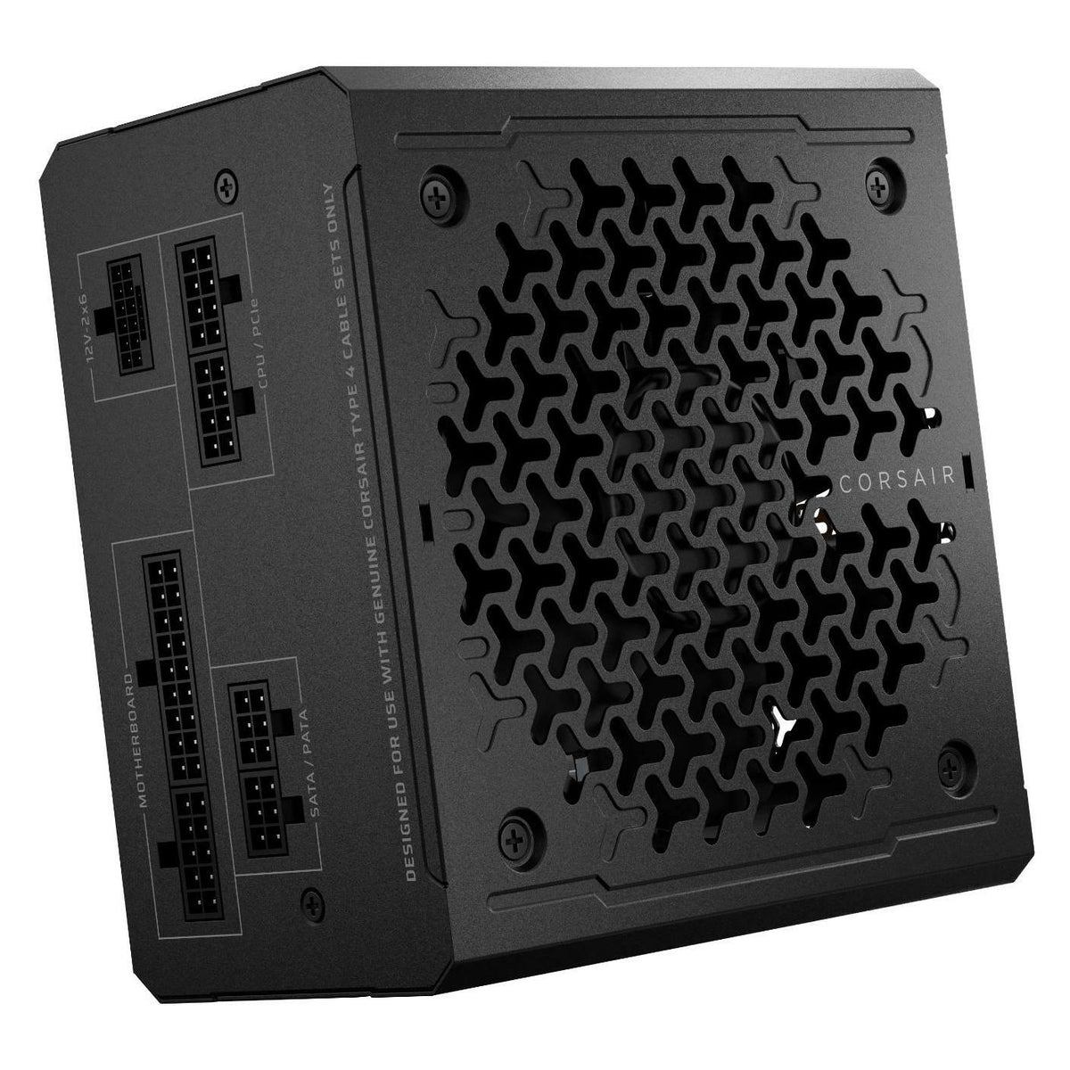 Corsair RM650e (650 W)