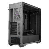 Cooler Master TD500 MAX (ATX, mATX, Mini-ITX)