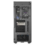 Cooler Master TD500 MAX (ATX, mATX, Mini-ITX)