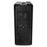 Corsair iCUE LINK 9000D AIRFLOW TG (ATX, E-ATX, mATX, Mini-ITX, SSI EEB)