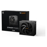 be quiet! Straight Power12 750W ATX3.0 Platinum (750 W)