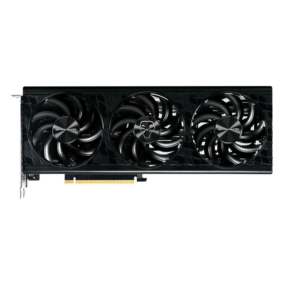Gainward GeForce RTX 5060 Python III OC (8 Go, GDDR7)