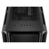 Corsair Geh Midi 5000T (verre trempé) Noir (ATX, mATX, Mini-ITX)