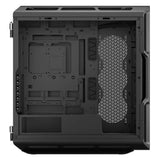 Corsair Geh Midi 5000T (verre trempé) Noir (ATX, mATX, Mini-ITX)