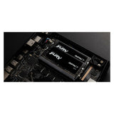 Kingston FURY Impact (2 x 32GB, 3200 MHz, RAM DDR4, SO-DIMM)