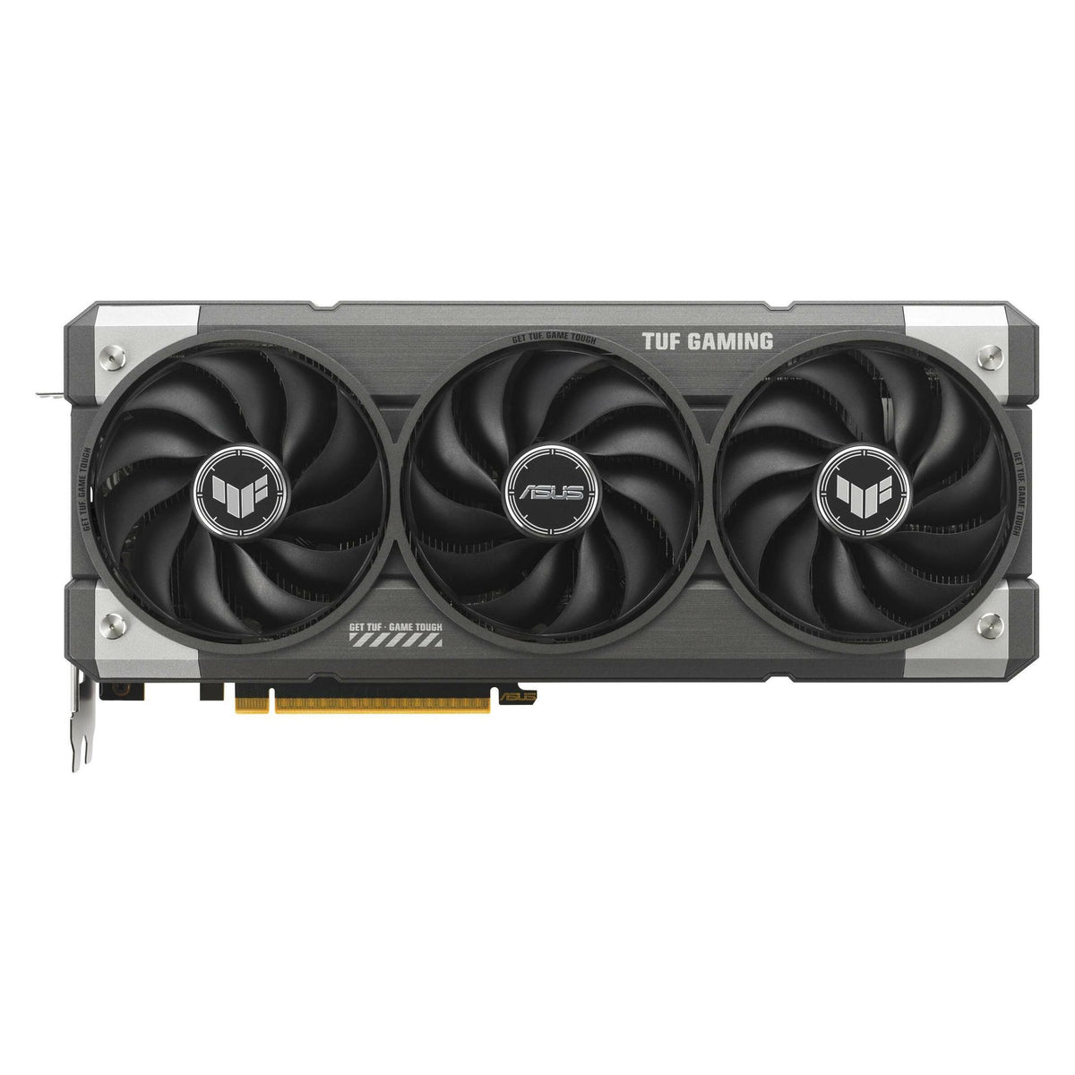 ASUS TUF Gaming GeForce RTX 5060 OC (8 Go, GDDR7)