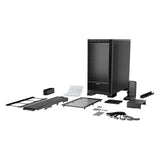 be quiet! Dark Base Pro 901 (ATX, mATX, Mini-ATX, XL-ATX)
