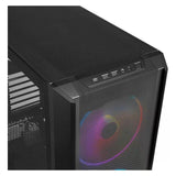 Lian-Li LANCOOL 216 RGB, Boîtier E-ATX, tour midi (ATX, E-ATX, mATX, Mini-ITX)