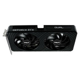 XpertVision RTX 5060 8GB Palit Dual GDDR7 (8 Go, GDDR7)