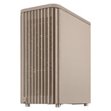 ASUS ProArt PA401 Wood Edition Beige - Metal Panel (ATX, mATX, Mini-ITX)