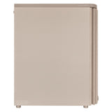 ASUS ProArt PA401 Wood Edition Beige - Metal Panel (ATX, mATX, Mini-ITX)