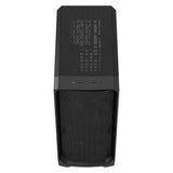 Fractal Meshify 3 Light Tint Black (ATX, E-ATX, mATX, Mini-ITX)
