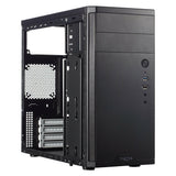 Fractal Core 1100 (mATX, Mini-ITX)