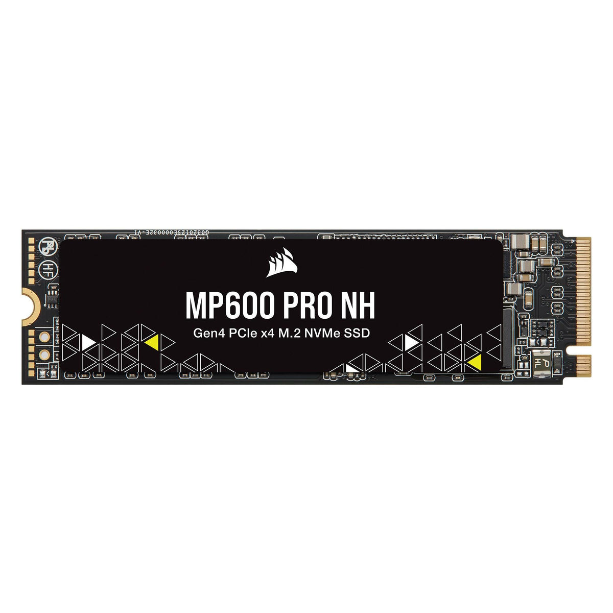 Corsair MP600 Pro NH (2000 Go, M.2 2280)