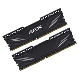 AFOX Gaming (2 x 16GB, 3200 MHz, RAM DDR4, DIMM)