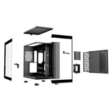 be quiet! Light Base 600 DX (ATX)