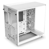 NZXT H6 Flow (ATX, mATX, Mini-ITX)