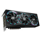 Gigabyte AORUS GeForce RTX 5070 Master (12 Go, GDDR7)
