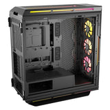 Corsair iCUE LINK 5000T LX RGB (ATX, E-ATX, mATX, Mini-ITX)