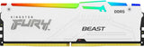 Kingston 32GB DDR5 6000MT/S CL30 DIMM 2 x 16GB, 6000 MHz, RAM DDR5, DIMM