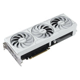 ASUS Prime GeForce RTX 5070 OC White (12 Go, GDDR7)