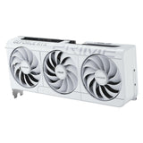 ASUS Prime GeForce RTX 5070 OC White (12 Go, GDDR7)