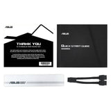ASUS Prime GeForce RTX 5070 OC White (12 Go, GDDR7)