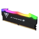 Patriot D532GB 7600-36 Viper Xtreme5 RGB K2 PAT PVXR532G76C36K (2 x 16GB, 7600 MHz, RAM DDR5)